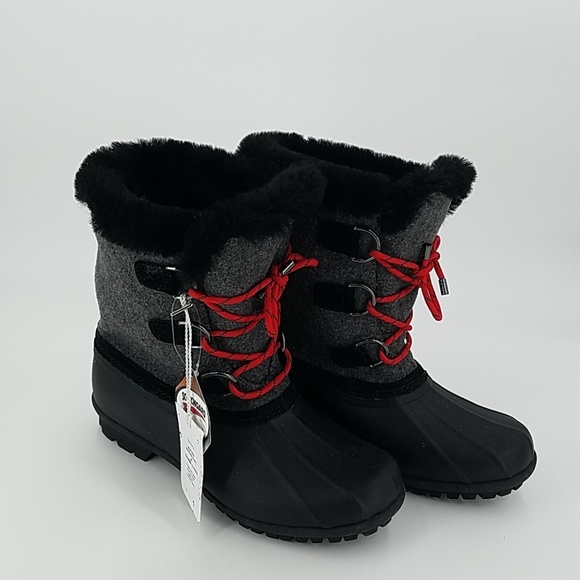🆕️ Antonio Melani Layton Cold Weather Duck Boot - Picture 2 of 4